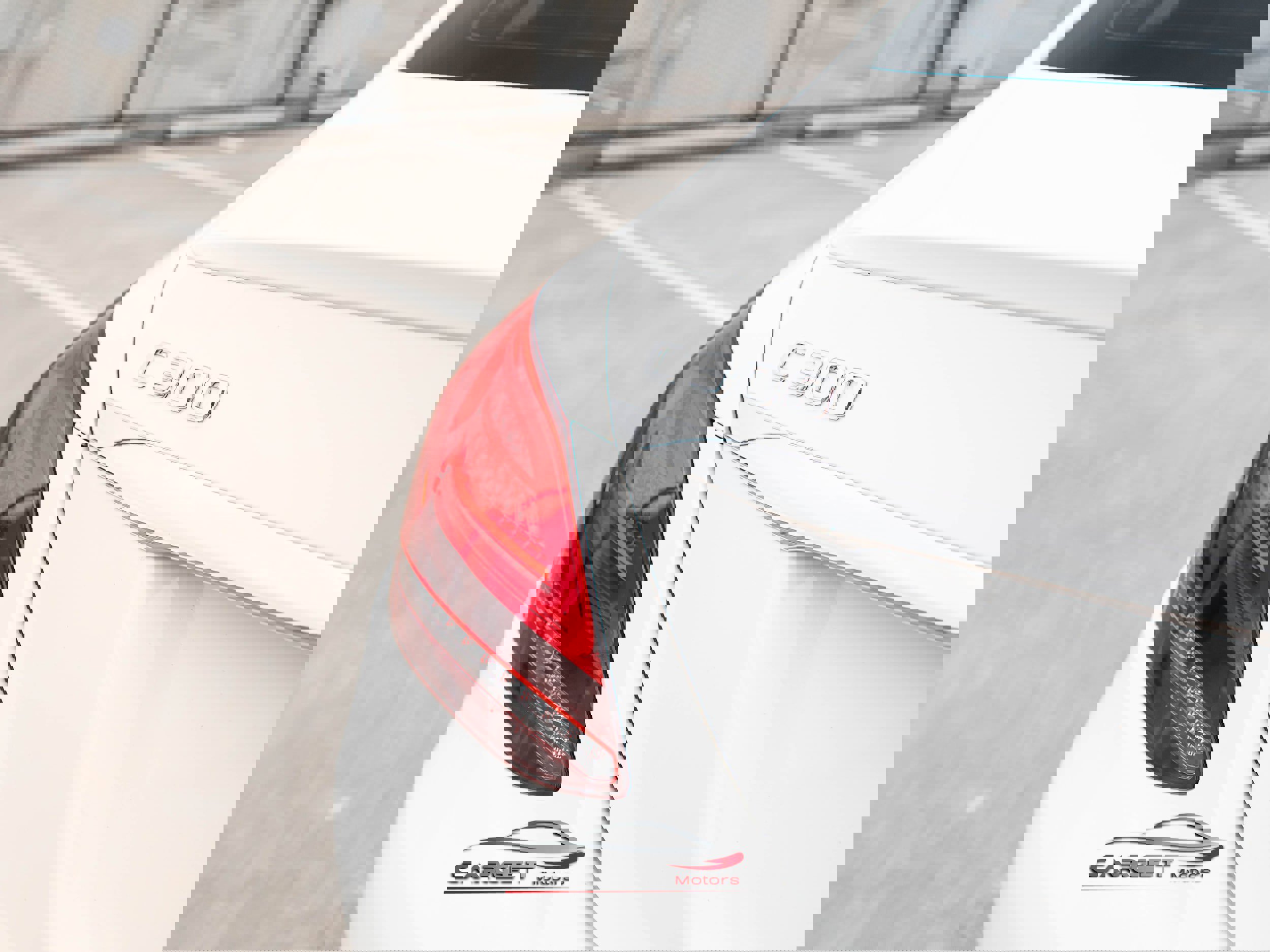 Used 2020 Mercedes-Benz C 300 4MATIC Sedan image 42