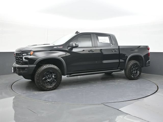 New 2026 Chevrolet Silverado 1500 ZR2 w/ ZR2 Bison Edition AWD/4WD image 5