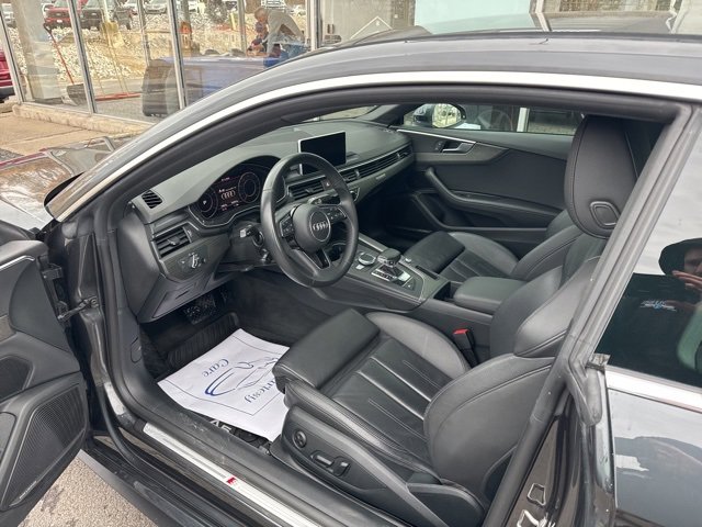Used 2019 Audi A5 2.0T Premium Plus image 15