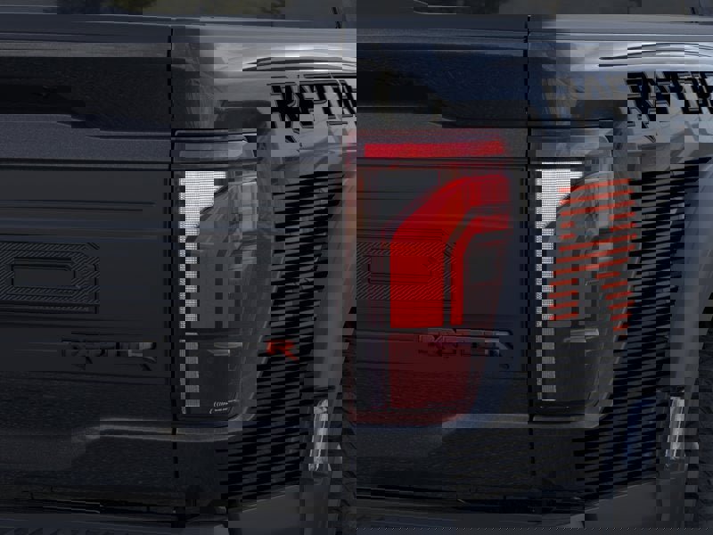 New 2026 Ford F150 Raptor image 21