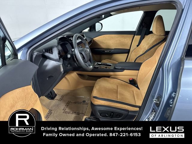Used 2023 Lexus RZ 450e Premium w/ Accessory Package (2T) image 4