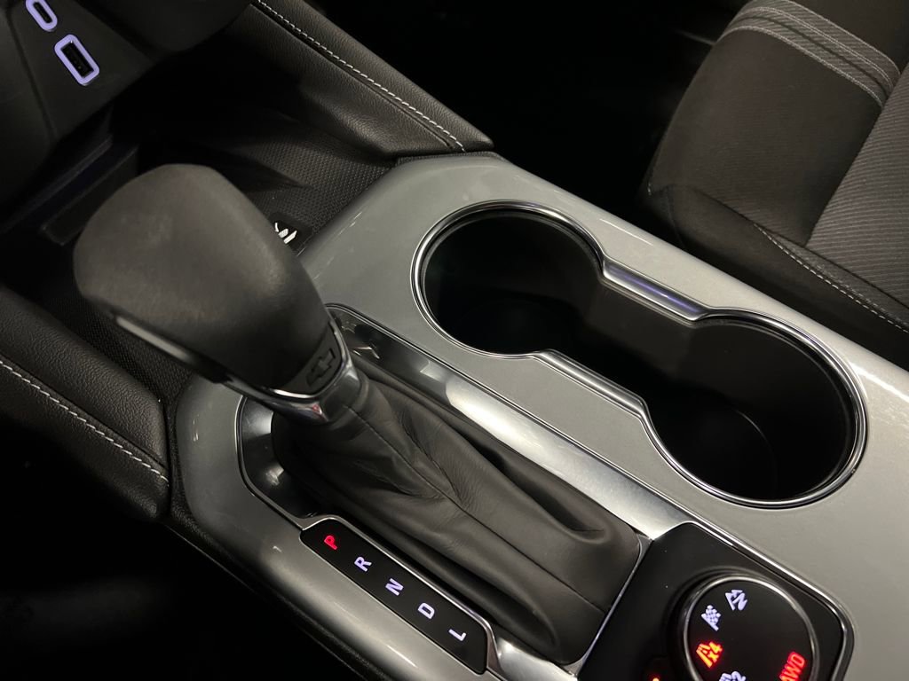 Certified 2025 Chevrolet Blazer LT w/ Convenience Package image 26