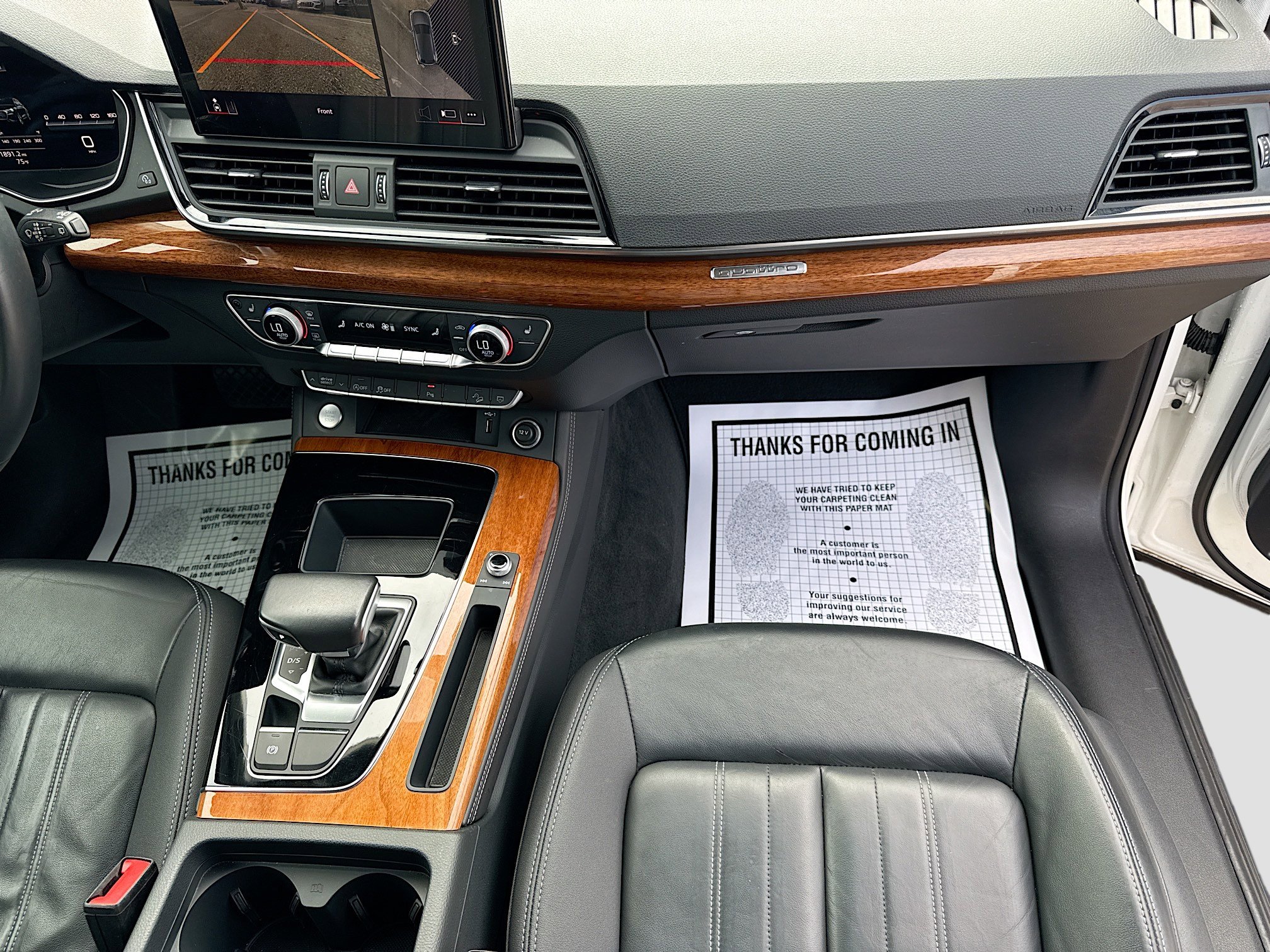 Used 2023 Audi Q5 2.0T Premium Plus image 17