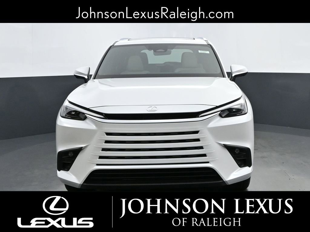 Certified 2025 Lexus TX 350 Premium image 4