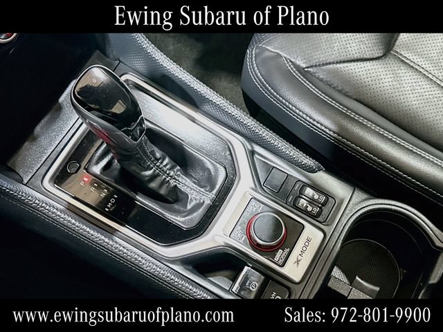 Used 2023 Subaru Forester Touring AWD/4WD image 17
