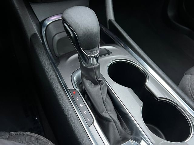 Used 2023 Chevrolet Malibu LT image 27