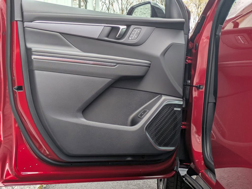 New 2026 Buick Enclave Sport Touring w/ Power Package image 13