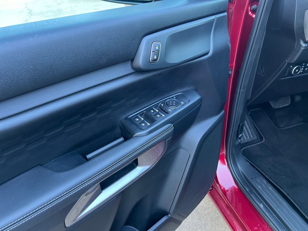 New 2025 Ford Ranger XLT w/ Trailer Tow Package image 12