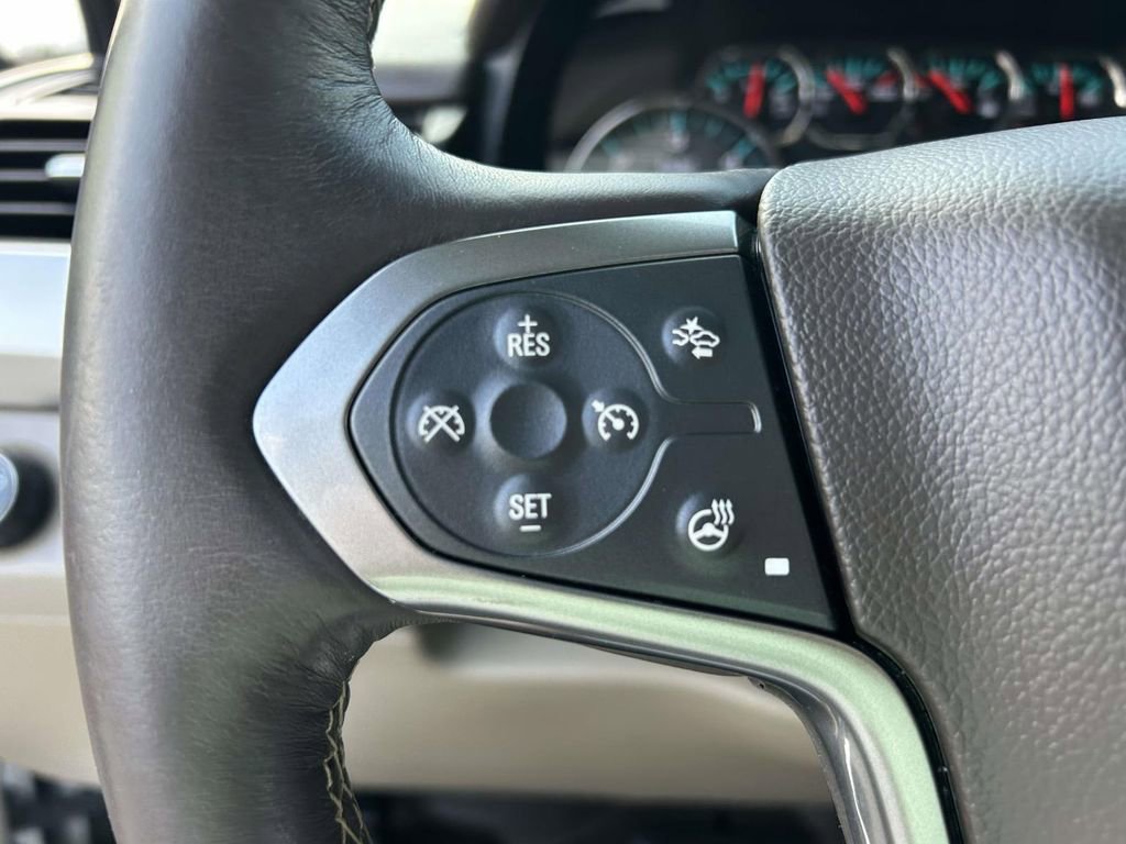 Used 2016 Chevrolet Suburban LT w/ LT Signature Package image 22