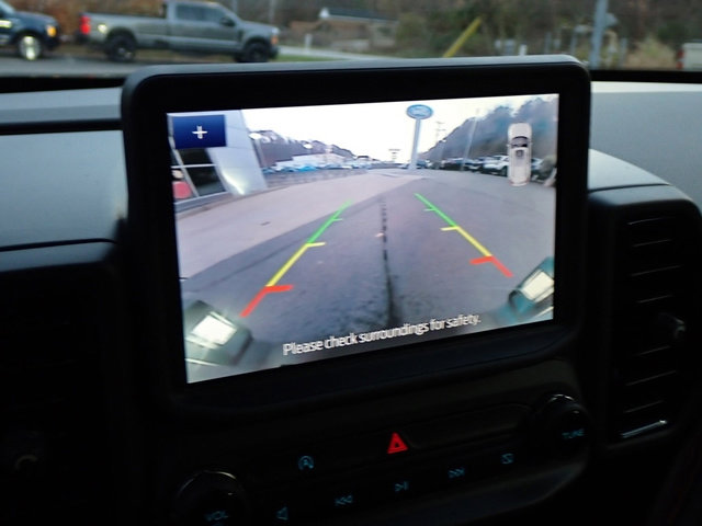 Used 2024 Ford Bronco Sport Outer Banks image 35