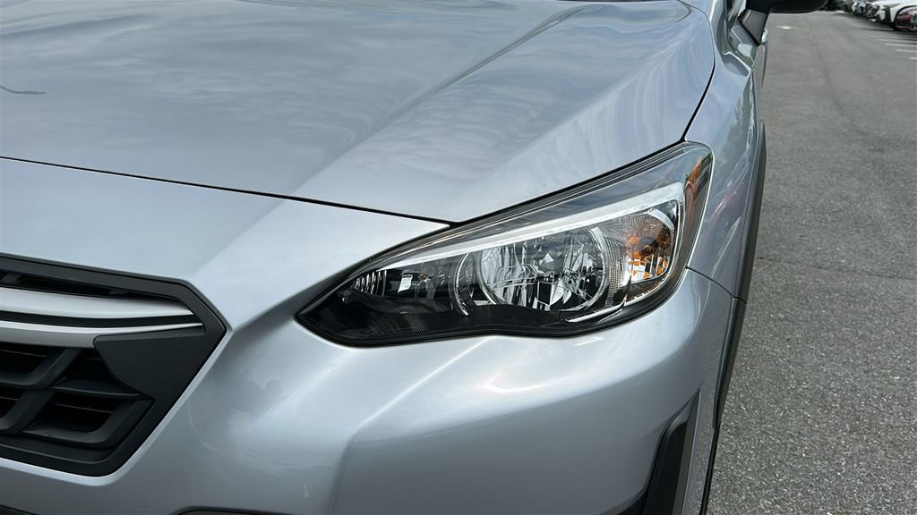 Certified 2023 Subaru Crosstrek 2.0i Premium AWD/4WD image 7