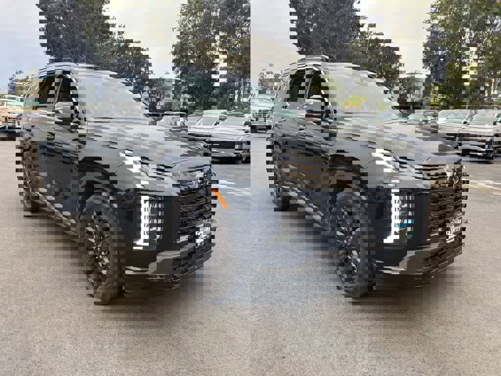 Used 2023 Hyundai Palisade XRT w/ Cargo Package image 2