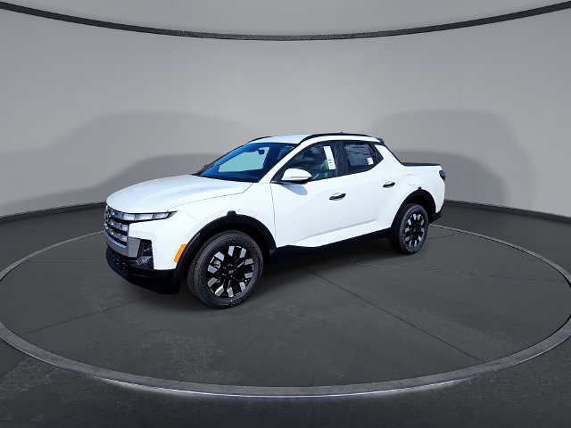 New 2026 Hyundai Santa Cruz SEL FWD image 5