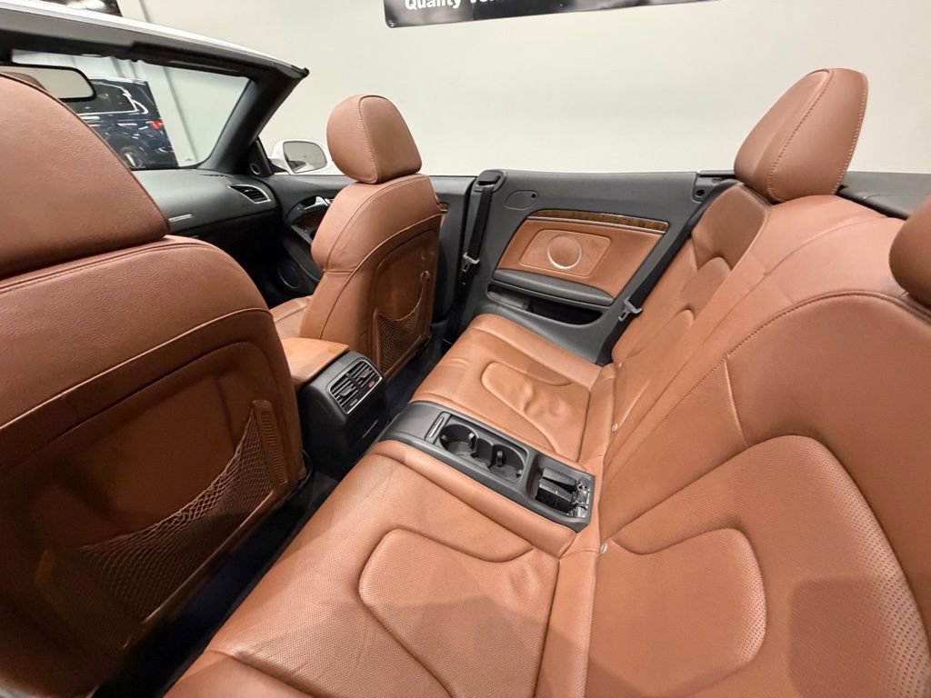 Used 2010 Audi A5 2.0T Premium image 30