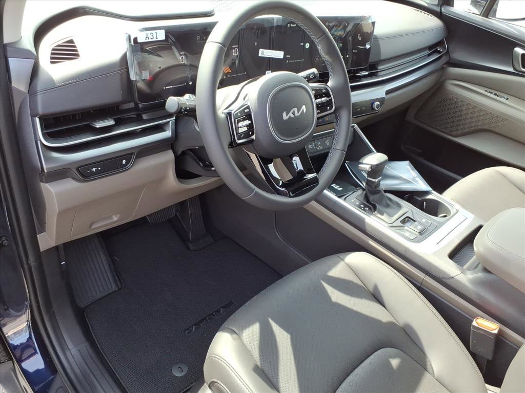 New 2026 Kia Carnival image 12
