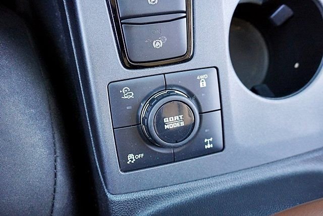 Used 2022 Ford Bronco Sport Badlands w/ Premium Package image 33