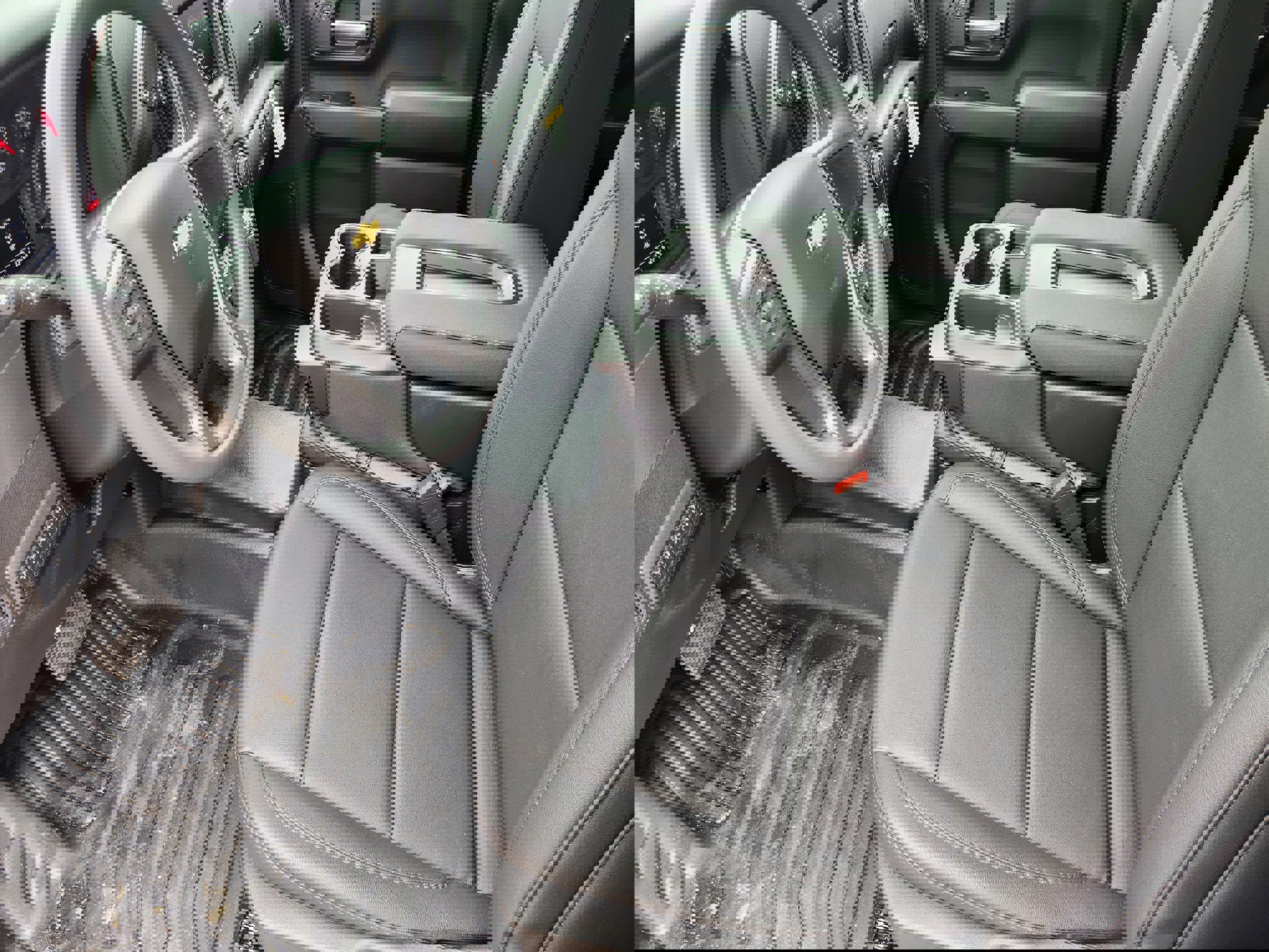 New 2026 Chevrolet Silverado 2500 W/T w/ WT Convenience Package image 4