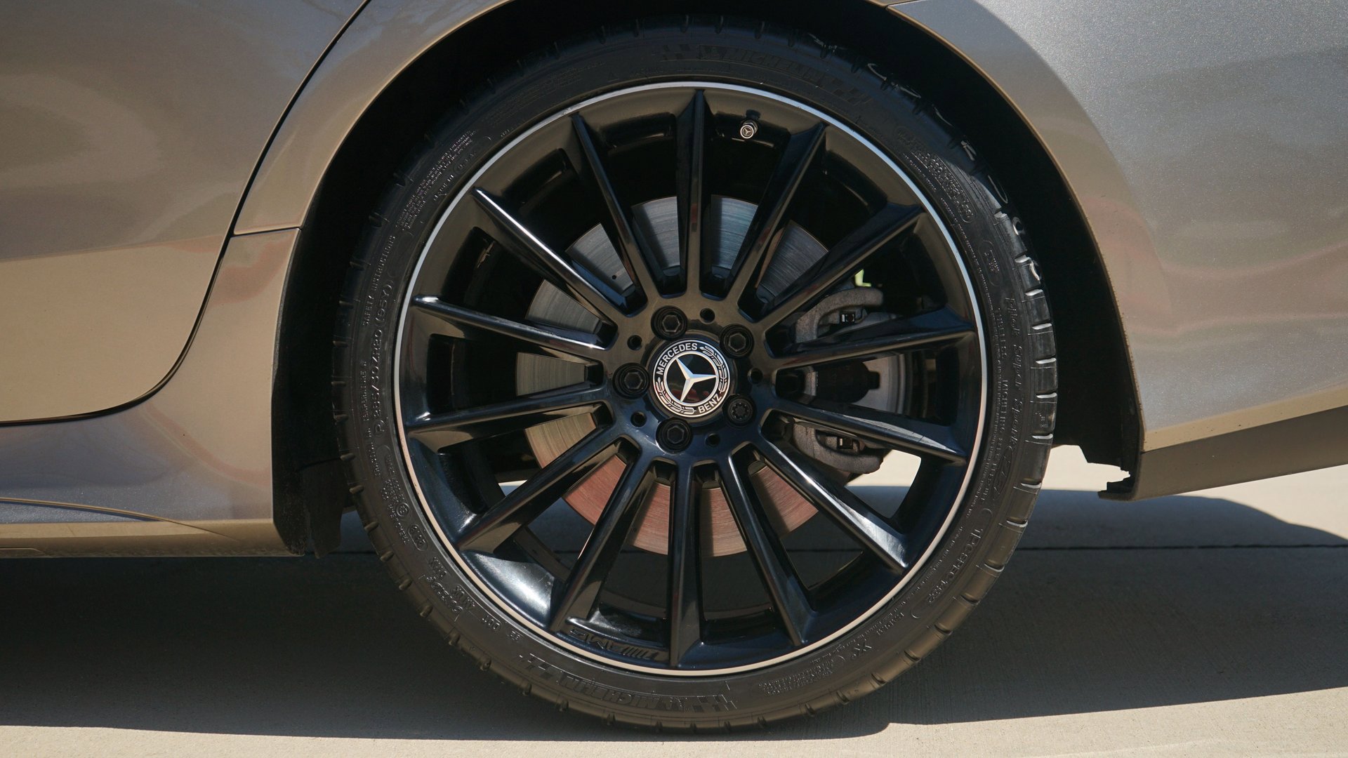 Used 2020 Mercedes-Benz CLS 450 image 39