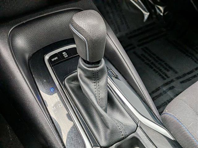 Certified 2022 Toyota Corolla SE w/ Carpet Mat Package (TMS) FWD image 12