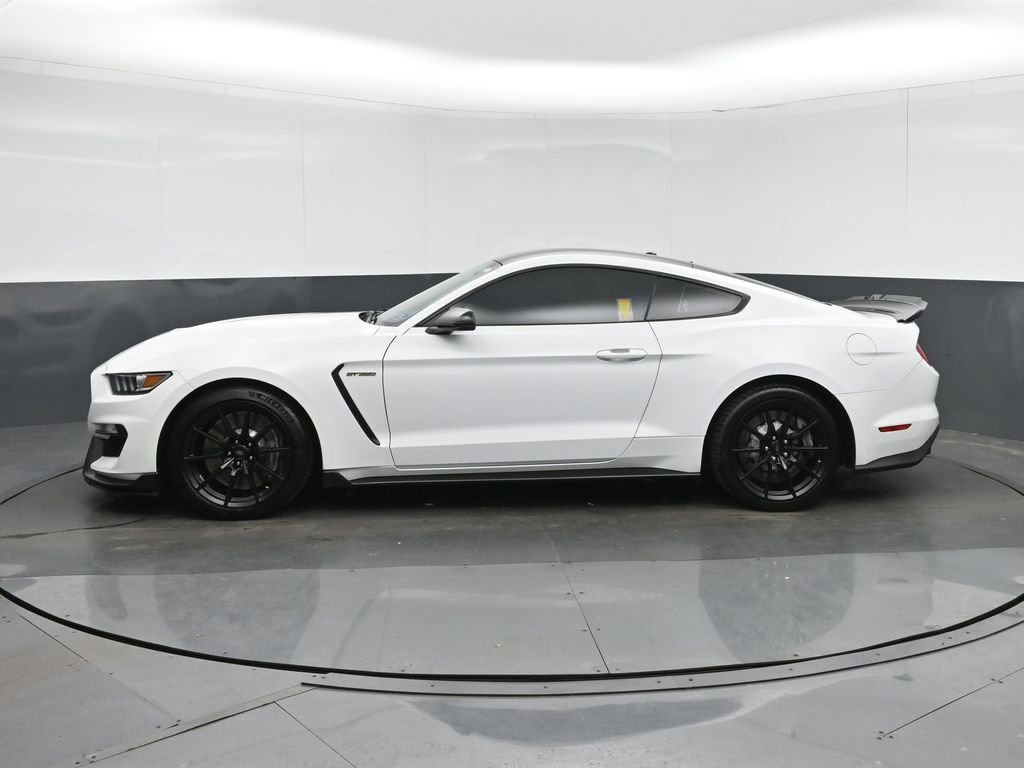 Used 2017 Ford Mustang Shelby GT350 w/ Electronics Package image 4