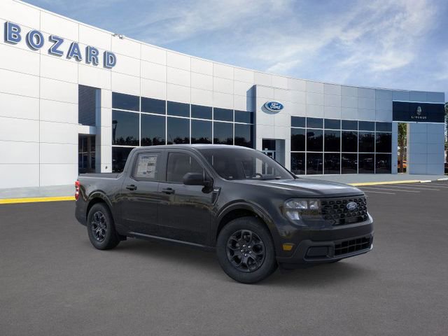 New 2026 Ford Maverick XLT image 8
