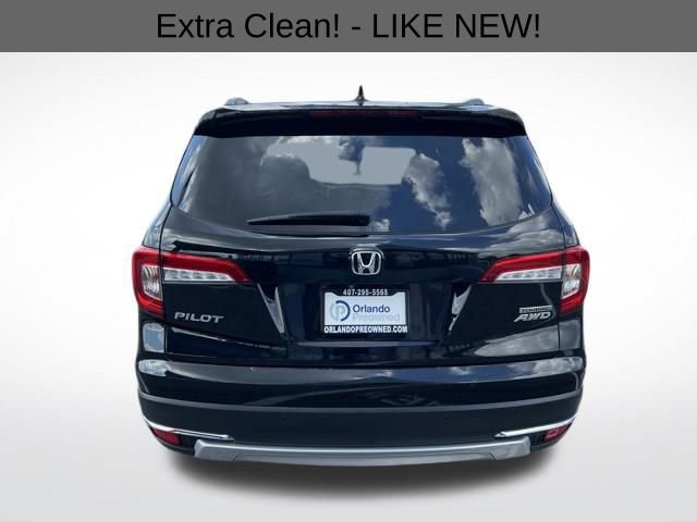 Used 2020 Honda Pilot Touring image 9
