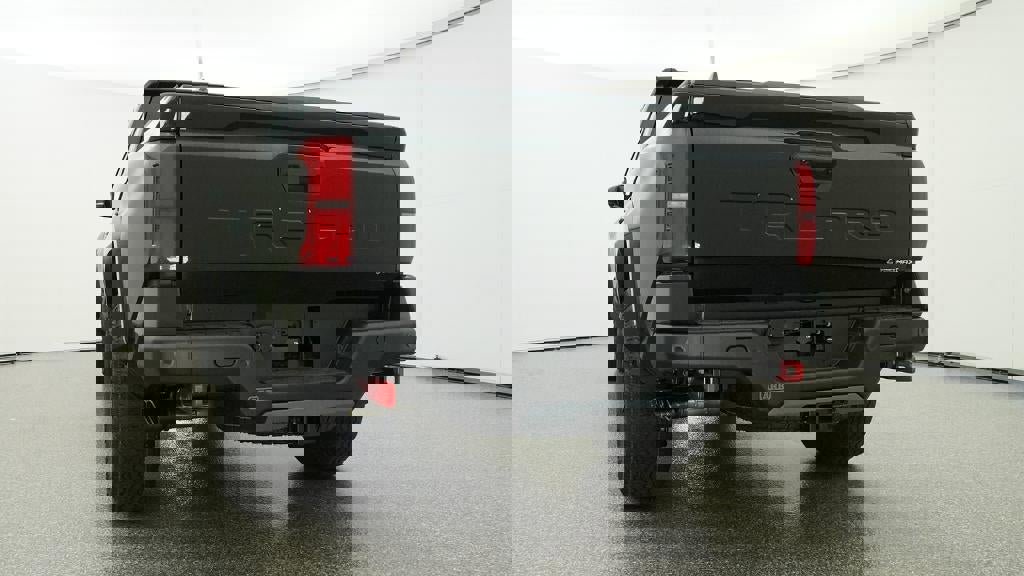 New 2026 Toyota Tacoma TRD Pro AWD/4WD image 22