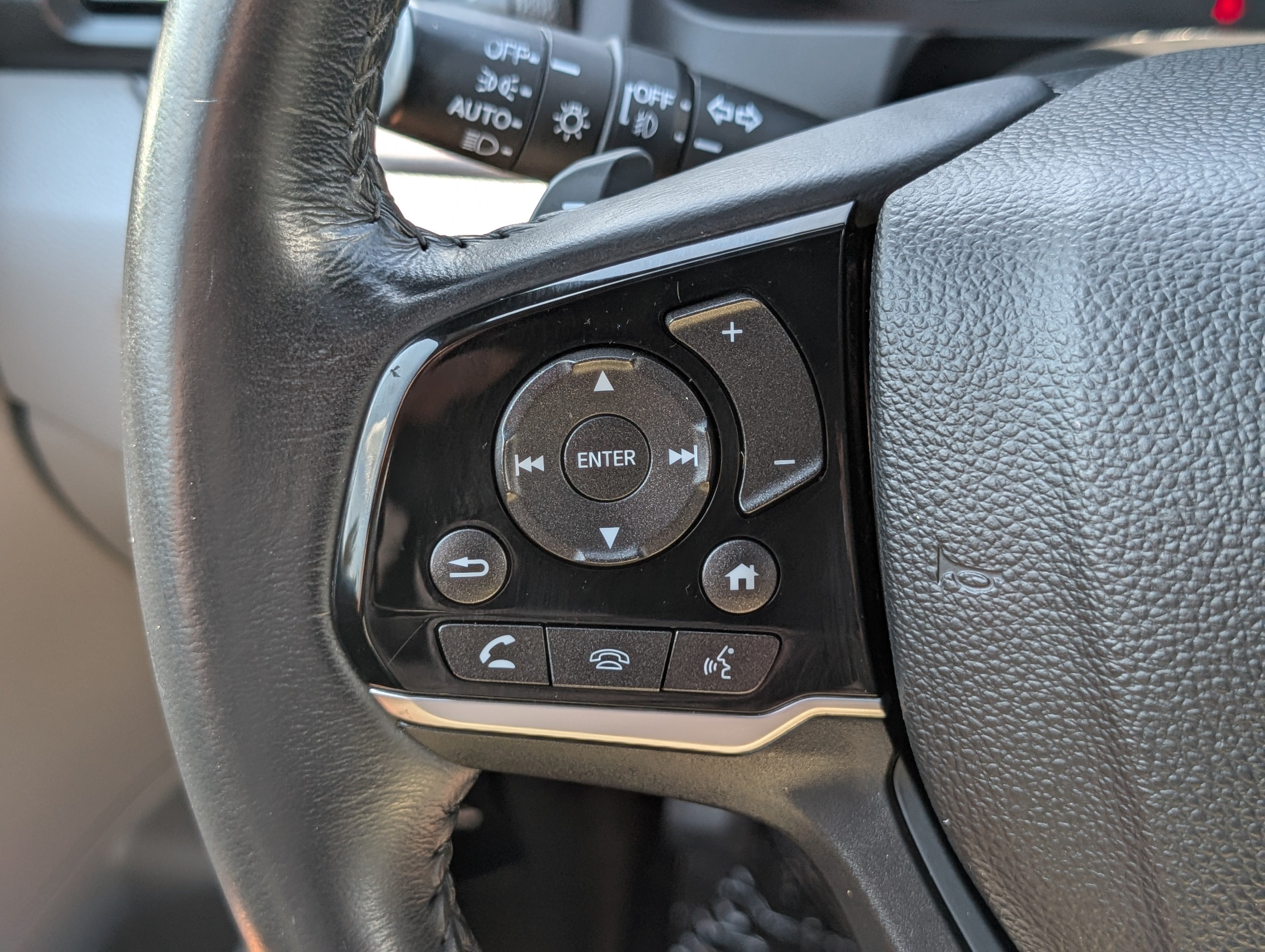 Used 2022 Honda Pilot EX-L image 24
