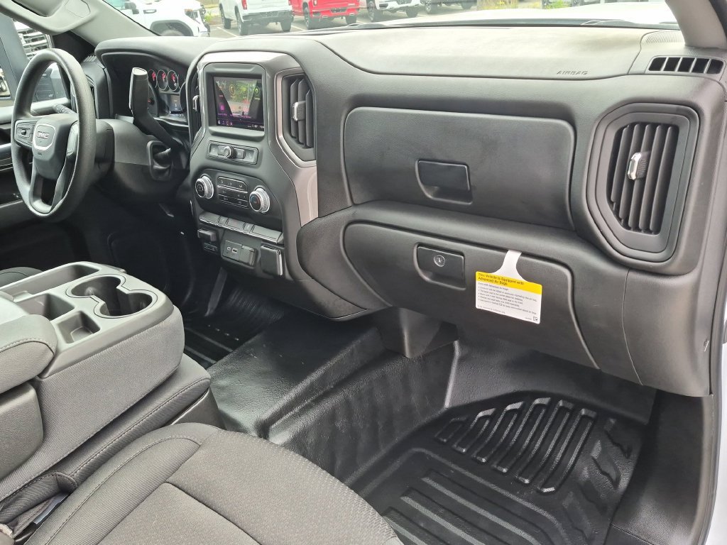 New 2025 GMC Sierra 3500 Pro w/ Convenience Package AWD/4WD image 22