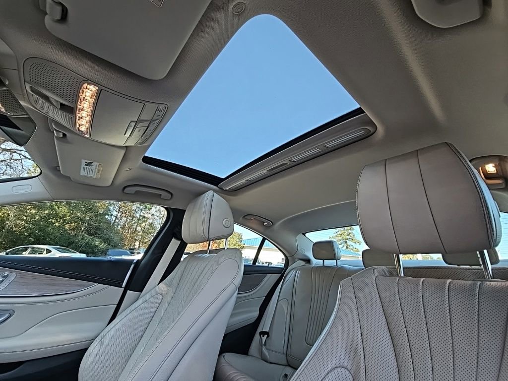 Used 2019 Mercedes-Benz CLS 450 4MATIC image 25