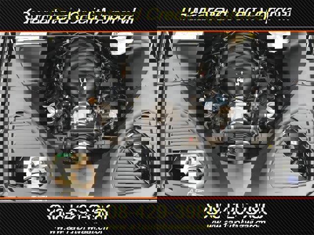 Used 2007 Maserati Quattroporte Executive GT image 12