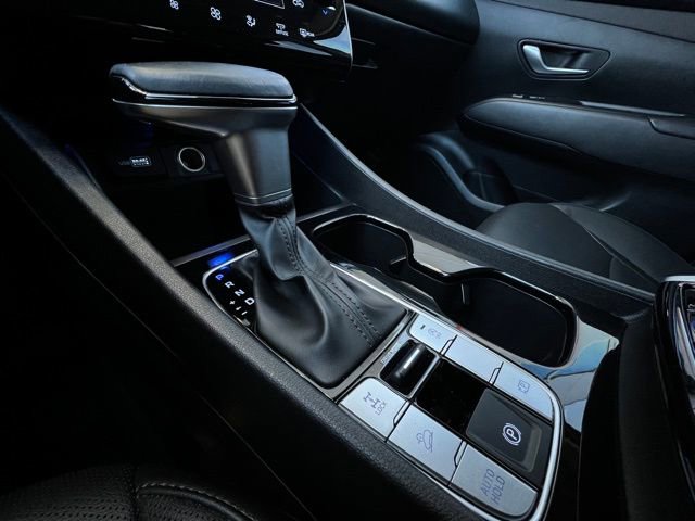 Used 2023 Hyundai Tucson SEL w/ Convenience Package image 16