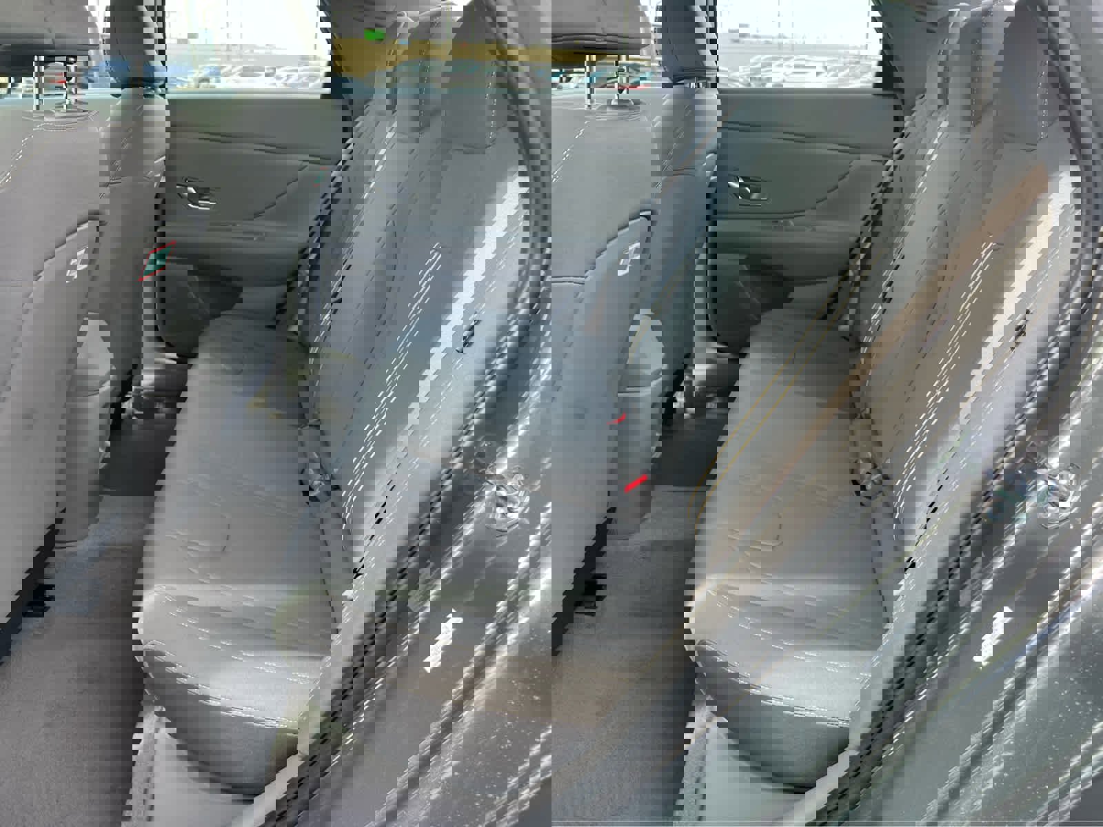 Certified 2026 Hyundai Elantra Sport image 26