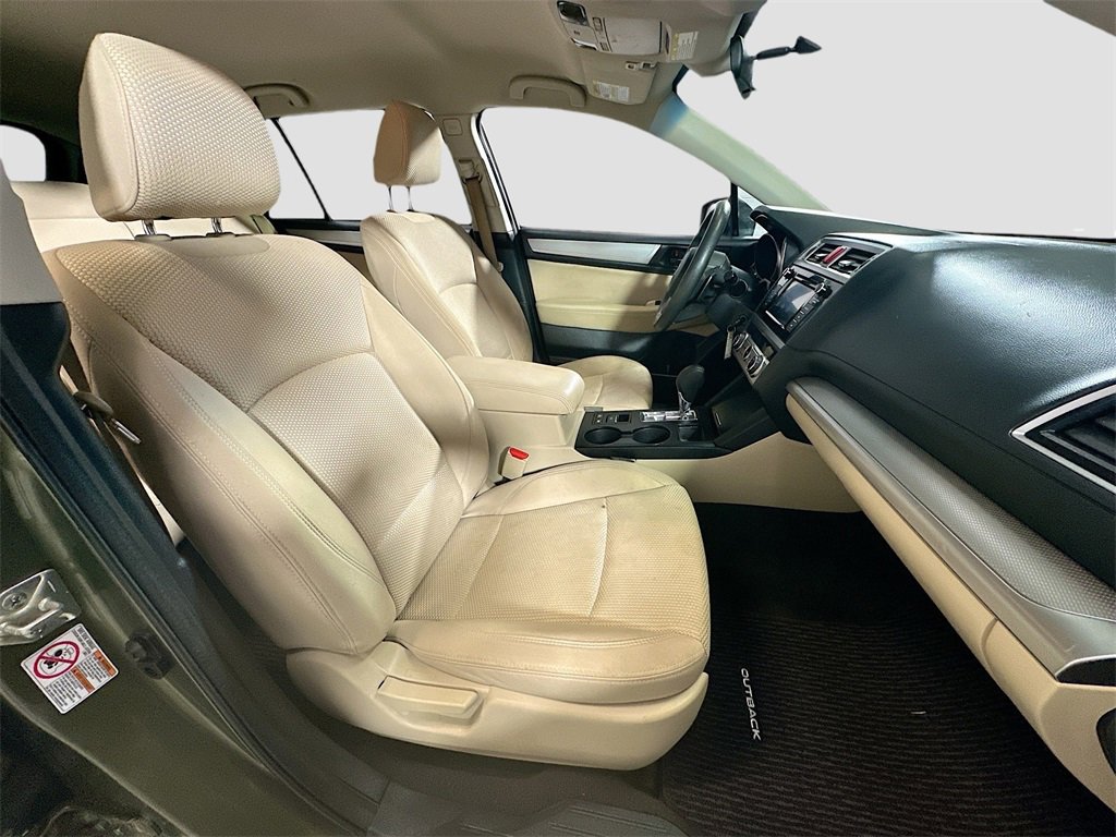Used 2019 Subaru Outback 2.5i image 27