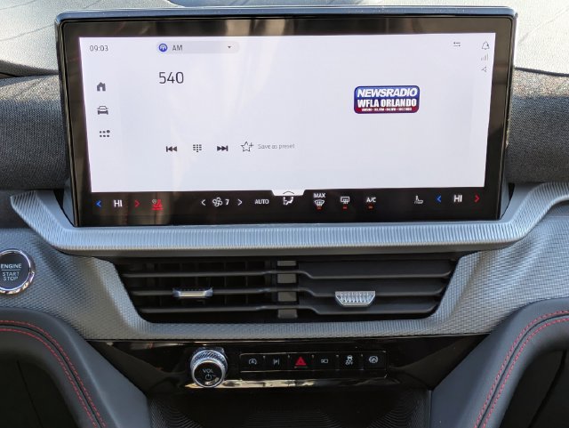New 2026 Ford Explorer ST-Line RWD image 16