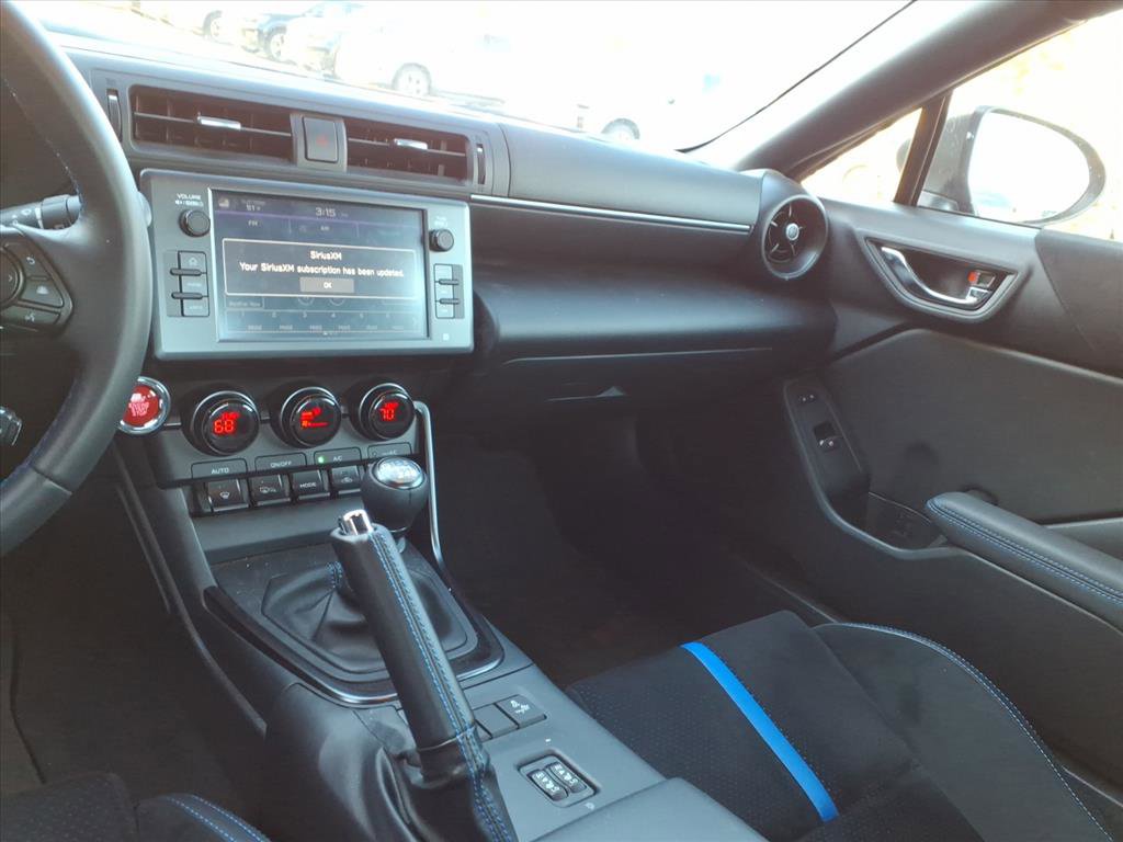 Used 2024 Subaru BRZ tS image 13
