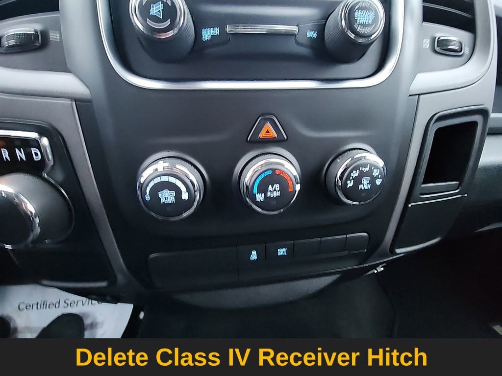 Used 2016 RAM 1500 Express image 27