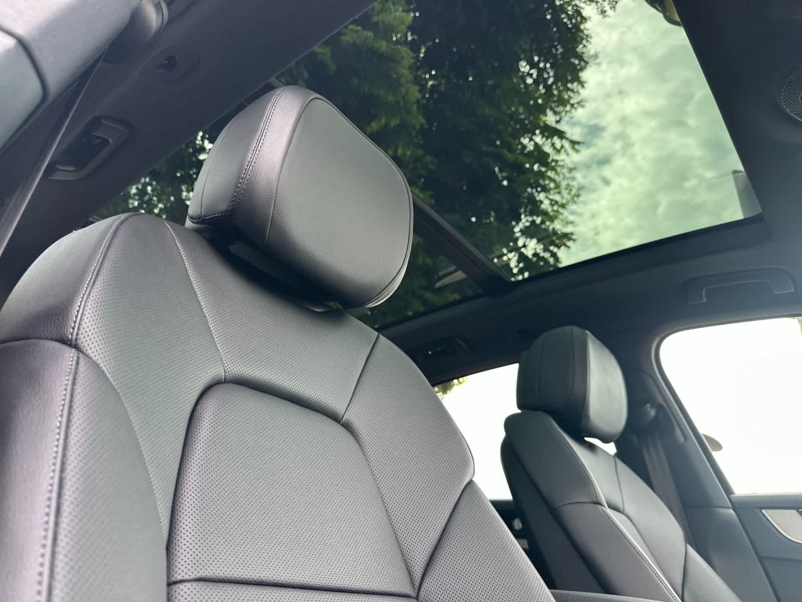 New 2026 Porsche Cayenne S AWD/4WD image 18