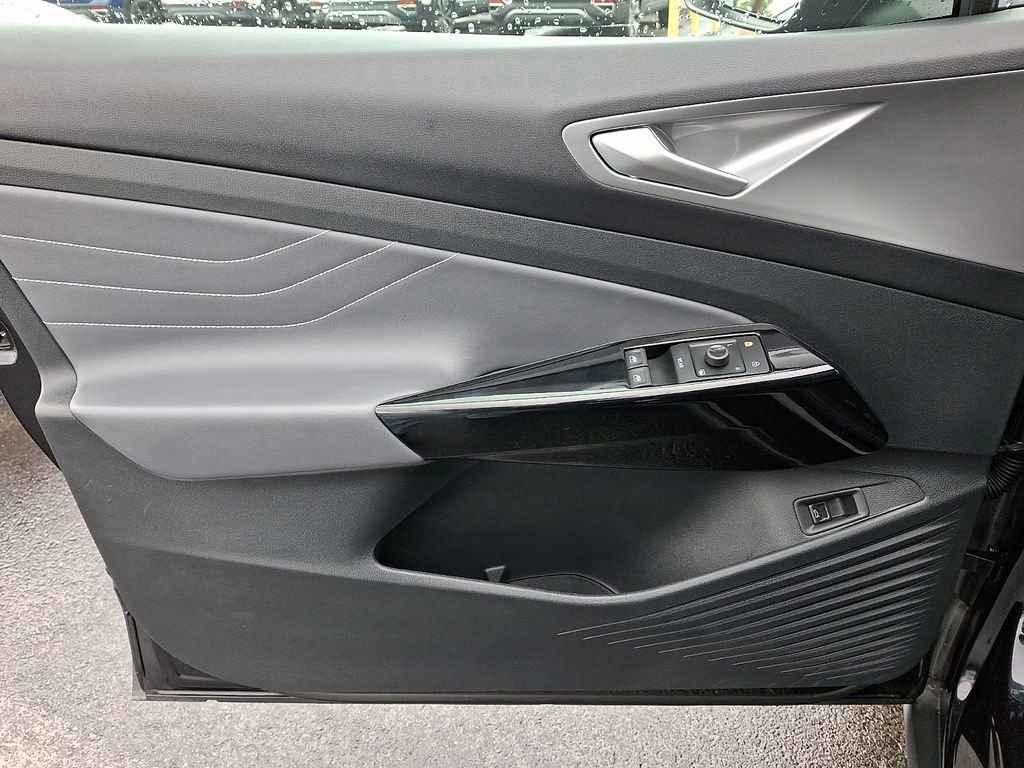 Certified 2023 Volkswagen ID.4 Pro S RWD image 12