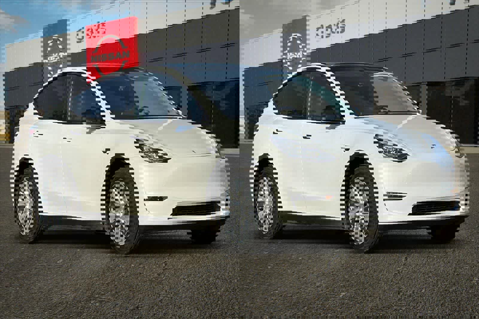 Used 2023 Tesla Model Y Long Range image 10