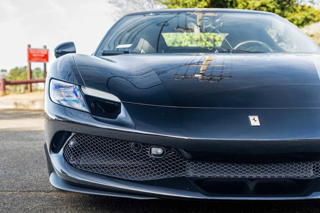 Used 2024 Ferrari 296 GTB image 53