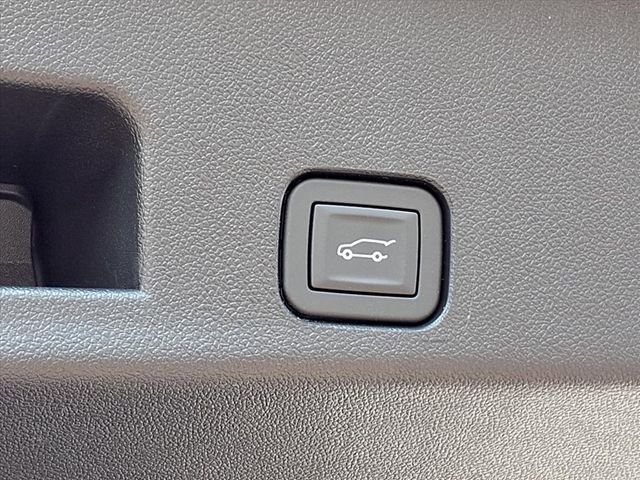 New 2026 Chevrolet Traverse LT image 19