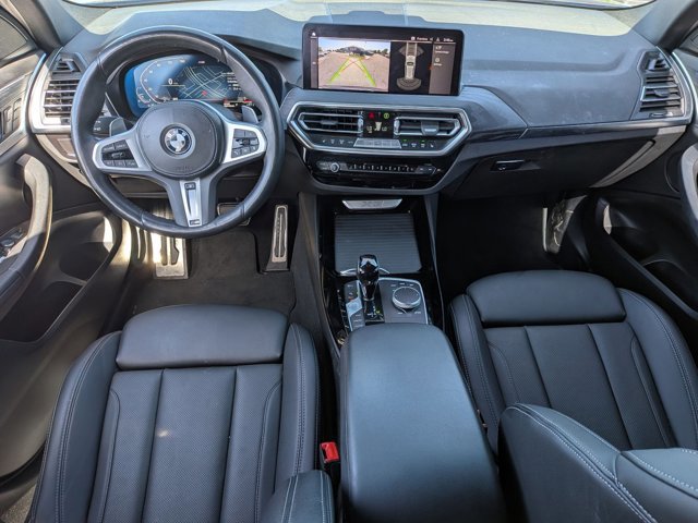 Used 2022 BMW X3 sDrive30i w/ M Sport Package 2 image 18