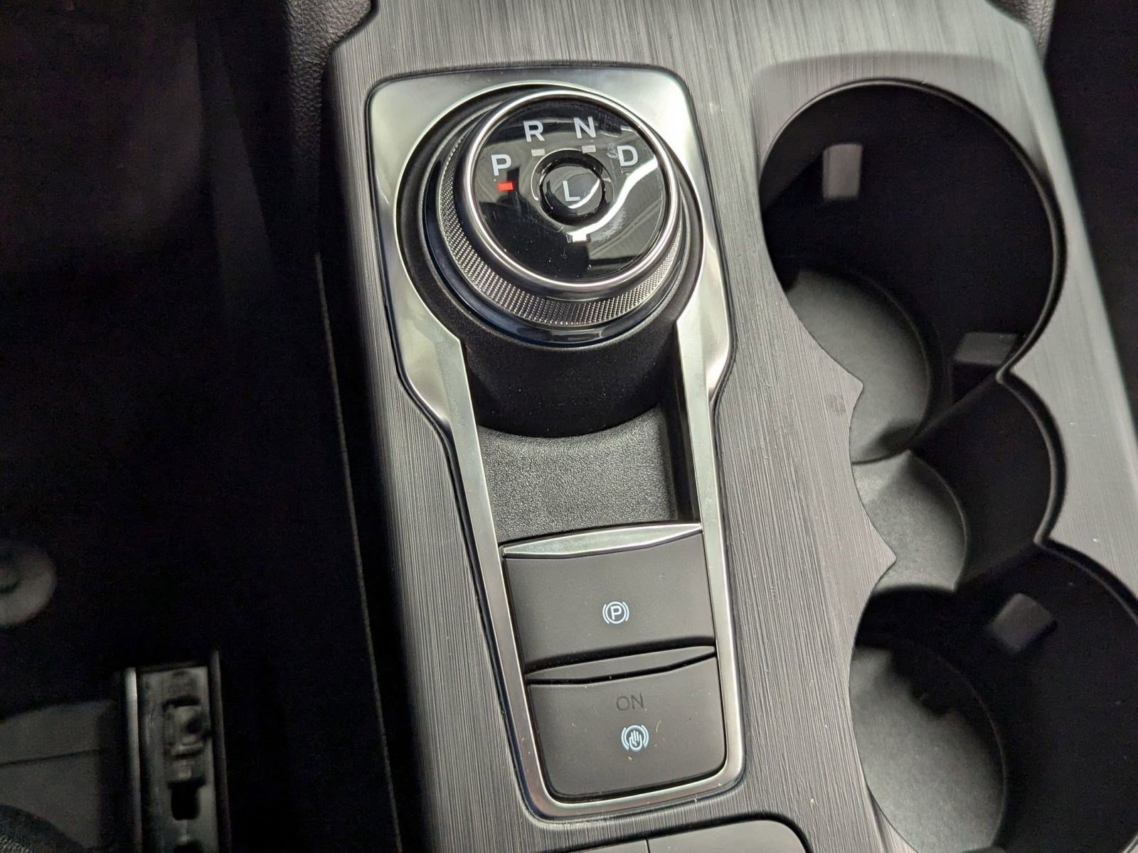 New 2026 Ford Escape Active w/ Cold Weather Package image 12