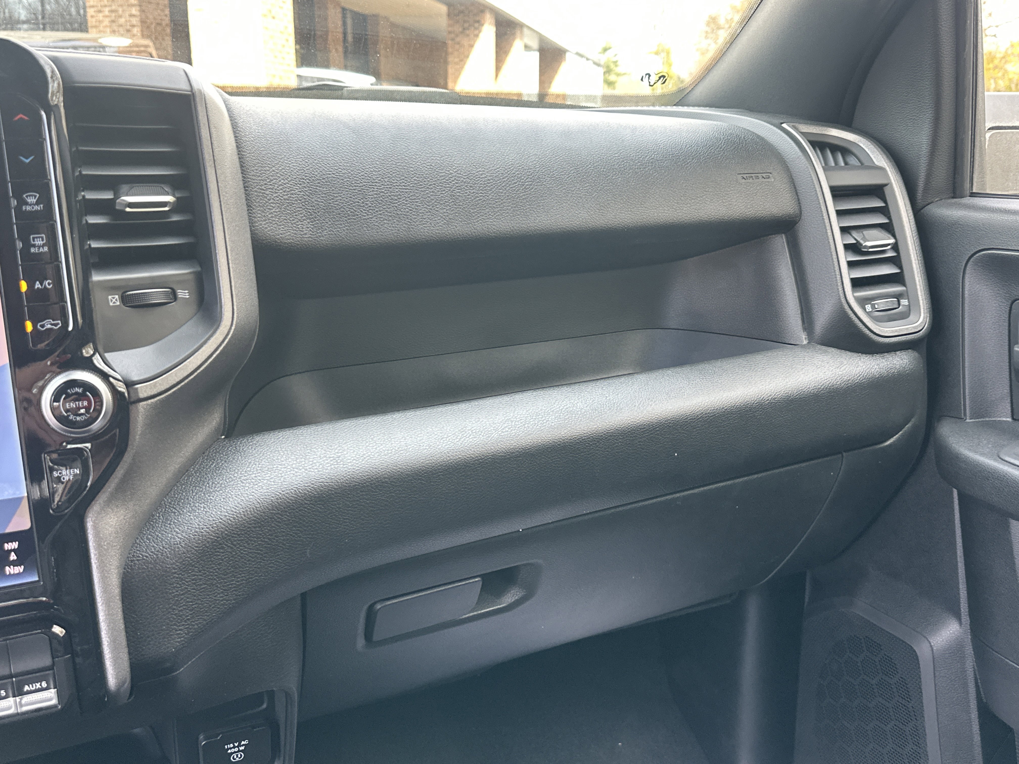 New 2026 RAM 2500 Tradesman image 6