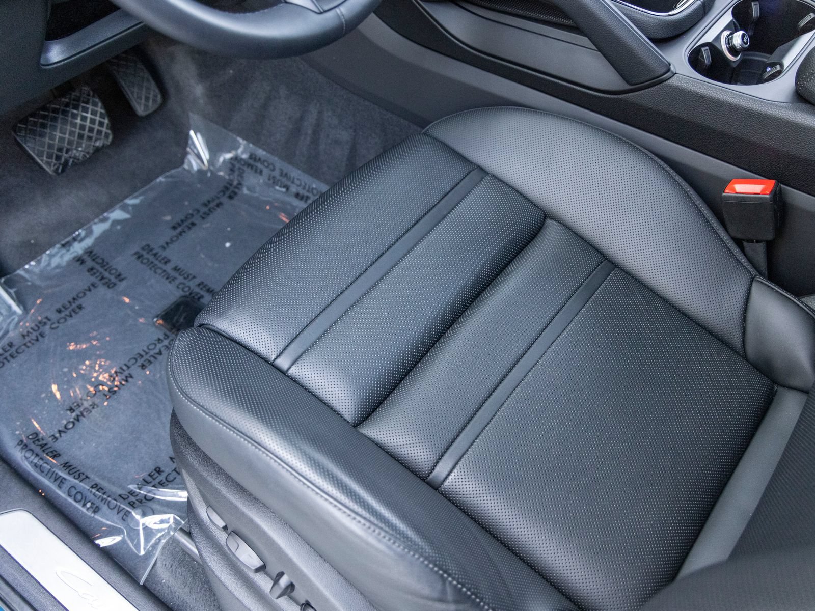Certified 2026 Porsche Cayenne Coupe AWD/4WD image 34
