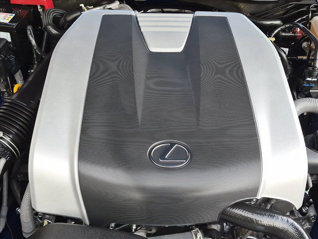 Used 2026 Lexus IS 350 F Sport RWD image 21
