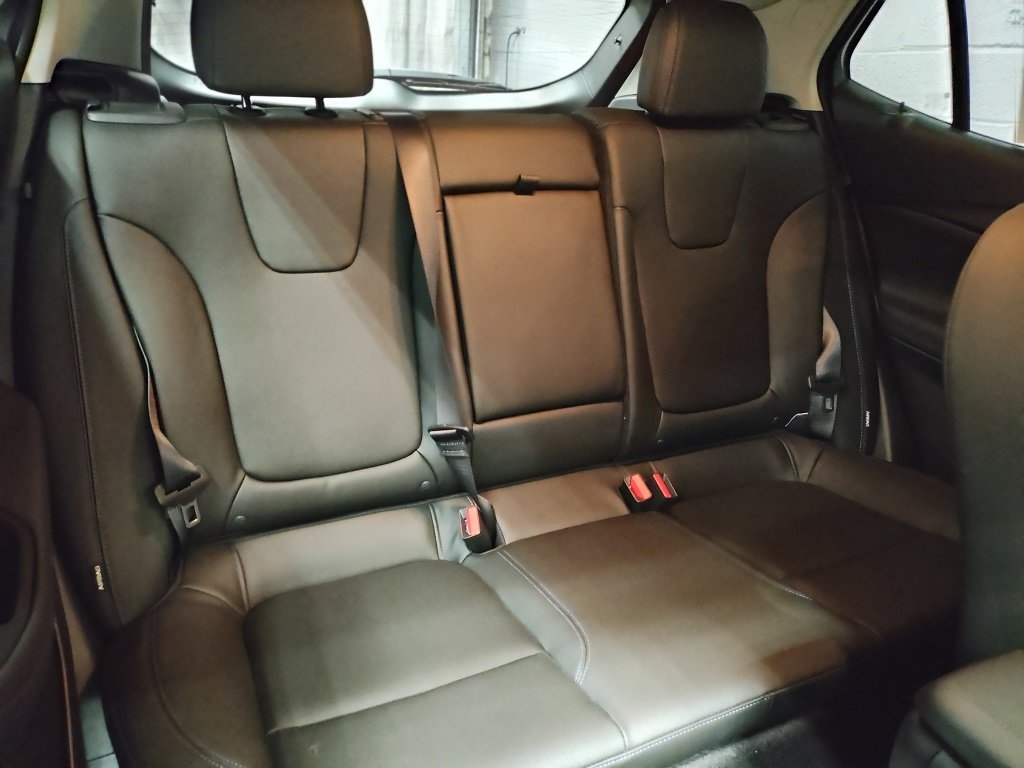 New 2026 Buick Encore GX Sport Touring image 11