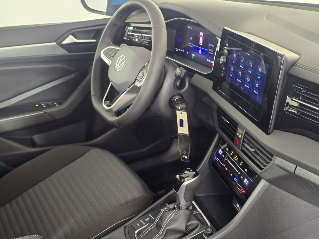 New 2025 Volkswagen Jetta S image 41