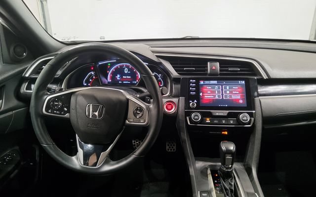 Used 2021 Honda Civic Sport image 22